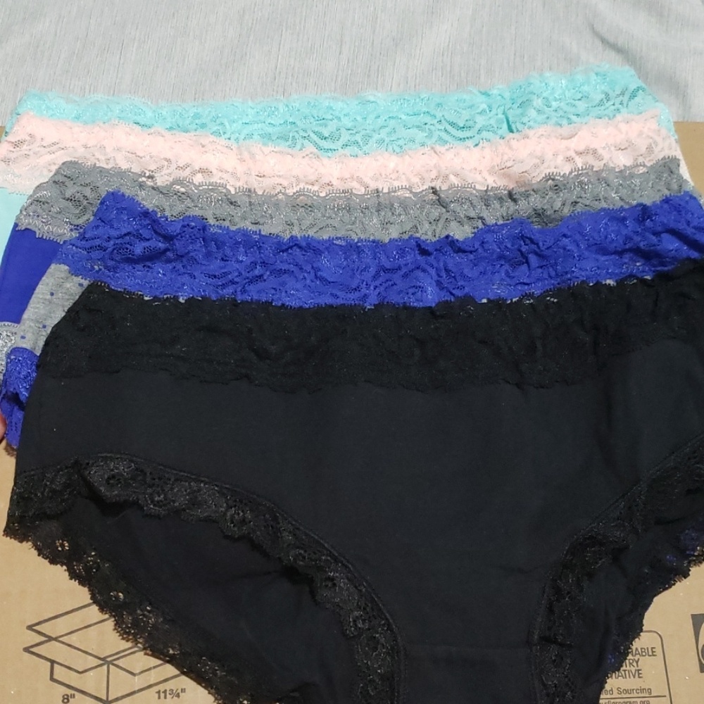 Prima Valentina 5 pairs